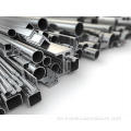 Delar för industriellt aluminiumräcke
